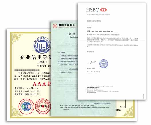 學士學位證書樣本的翻譯 為何選擇專業權威的翻譯服務機構